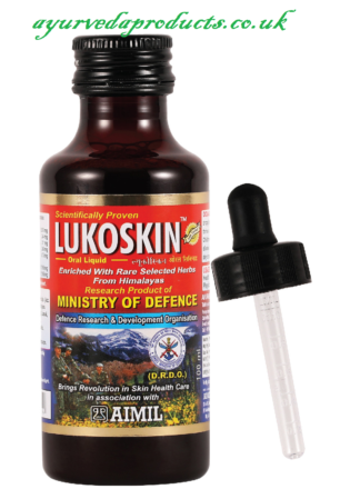 Aimil Lukoskin 100ML
