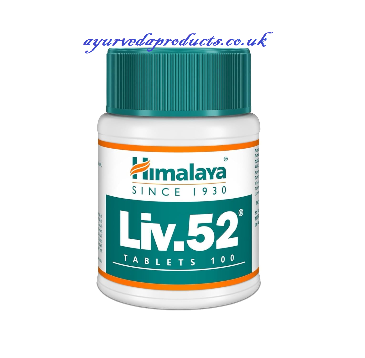 Himalaya Liv 52 tablets