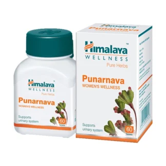 Himalaya Punarnava Tablets