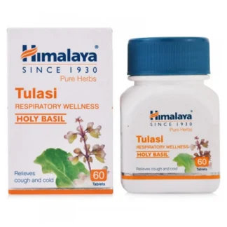 Himalaya Tulasi Tablets