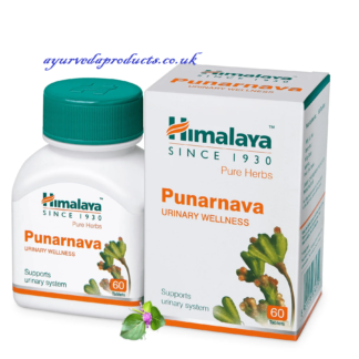 Himalaya Punarnava Tablet 60 Tabs