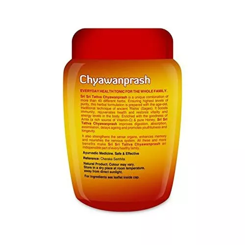 Sri Sri Tatva Chyawanprash