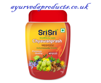 Sri Sri Chyawanprash