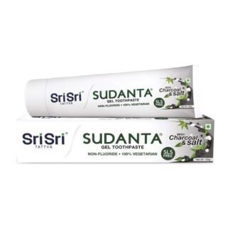 sudanta toothpaste