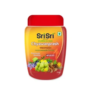 Sri Sri Tattva Chyawanprash