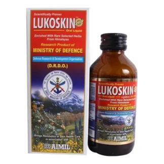 AIMIL Lukoskin Oral Liquid