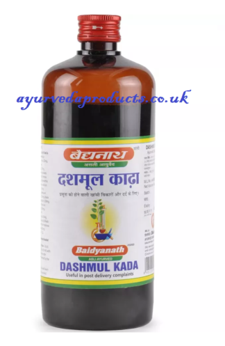 Baidyanath Dashmul Kadha 450ml