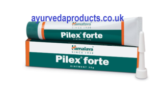 Himalaya Pilex Forte Ointment 30gm
