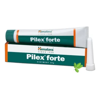Himalaya Pilex Cream