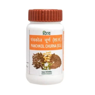 Patanjali Panchkol Churna
