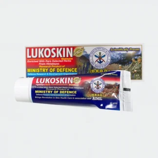 AIMIL Lukoskin Ointment