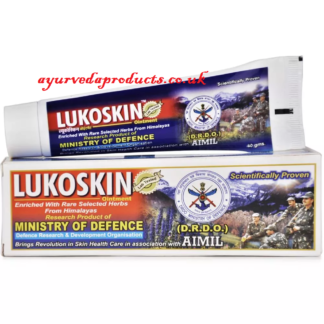 Aimil Lukoskin Ointment 40gm