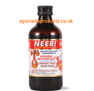 Aimil Neeri Syrup 200ml