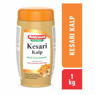 Baidyanath Kesari Kalp