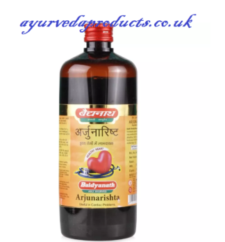 Baidyanath Arjunarishta 450ml