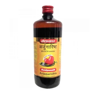 Baidyanath Arjunarishta