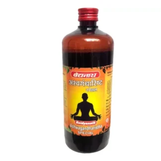 Baidyanath Ashwagandharisht