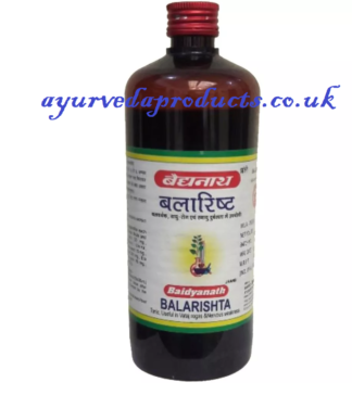 Baidyanath Balarishta 450ml