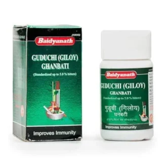Guduchi Baidyanath