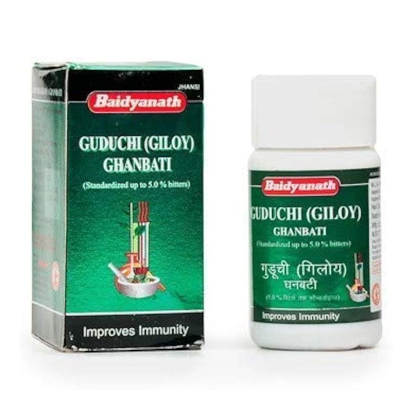 Guduchi Baidyanath