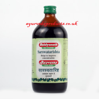 Baidyanath Saraswatarishta 450ml