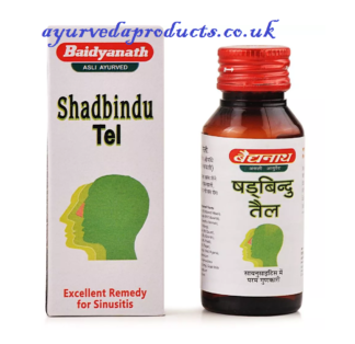 Baidyanath Shadbindu tail 50ml