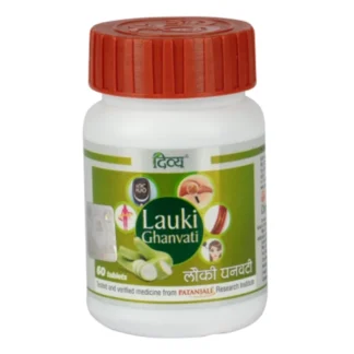 Divya Lauki Ghanvat