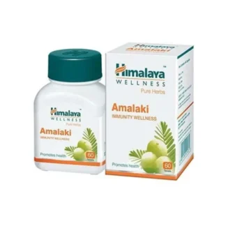 Himalaya Amalaki Immunity Wellness