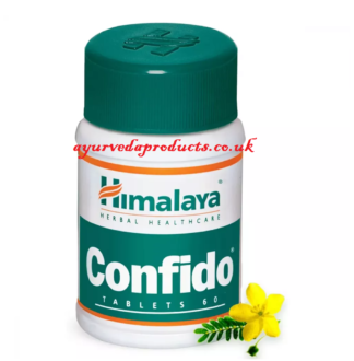 Himalaya Confido 60 Tablets