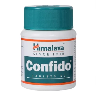 Himalaya Confido 60 Tabs