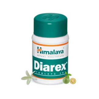 Himalaya Diarex Herbal Ayurveda 30 Tab