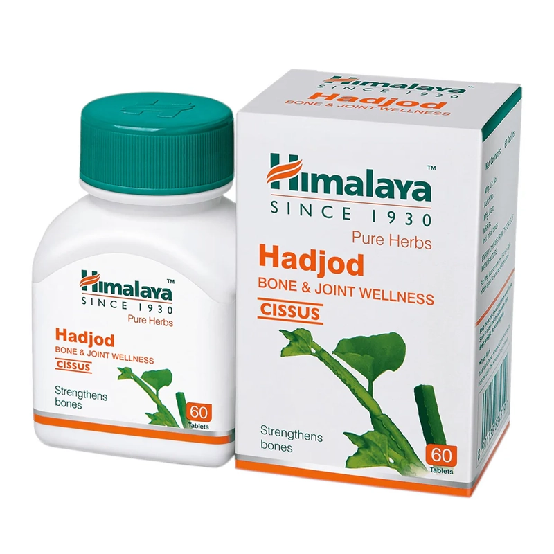Himalaya Hadjod Bone
