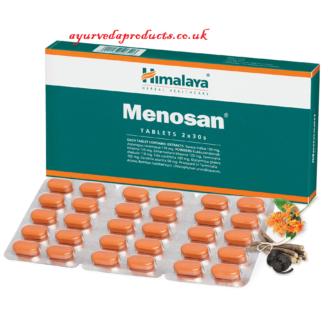 Himalaya Menosan 60 tablets