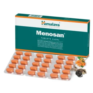 Himalaya Menosan 60 Tabs