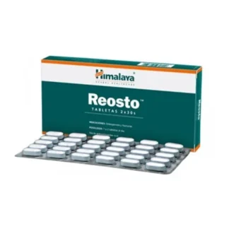 Himalaya Reosto 60 Tabs