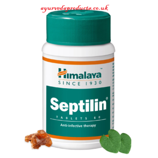 Himalaya Septilin 60 Tablets