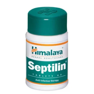 Himalaya Septilin Tablet