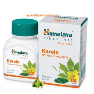 Himalaya karela tablet 60 tabs