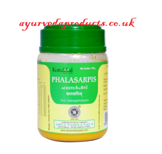 Kottakkal Phalasarpis 150gm