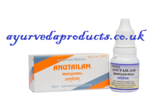 Kottakkal Anu Tailam 10ml