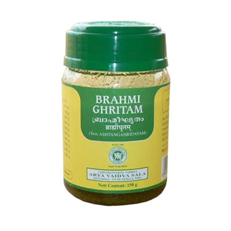 Brahmi Ghritam Kottakal