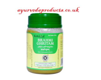 Kottakkal Brahmi Ghritam 150gm