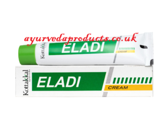 Kottakkal Eladi Cream 25gm