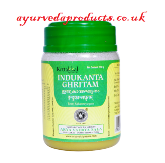 Kottakkal Indukanta Ghritam 150gm