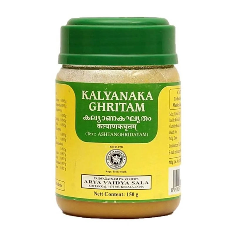 Kalyanaka Ghritam