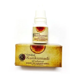 Kottakkal Kunkumadi