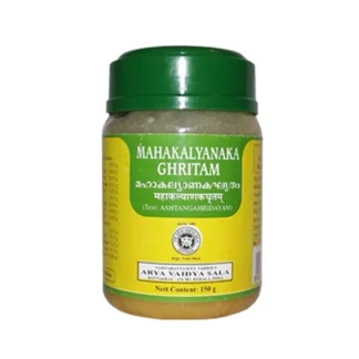 Mahakalyanaka Ghritam