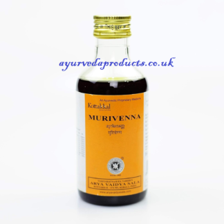 Kottakkal Murivenna 200ml