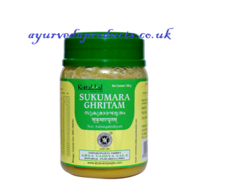 Kottakkal Sukumara Ghritam 150gm