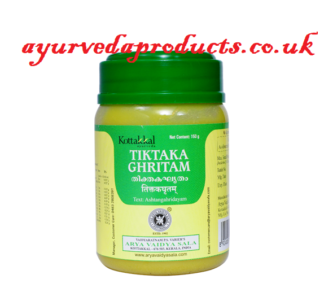 Kottakkal Tiktaka Ghritam 150gm